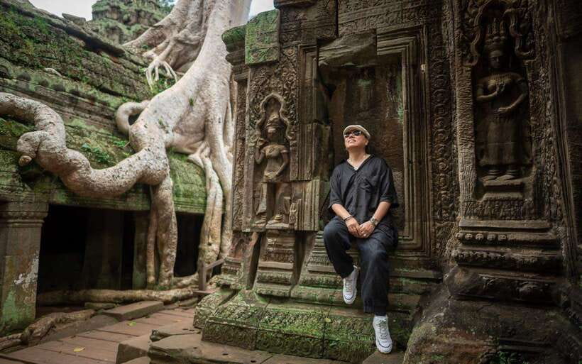Professional Photoshoot in Angkor Archaeological Park - What the reviews tell you about the service