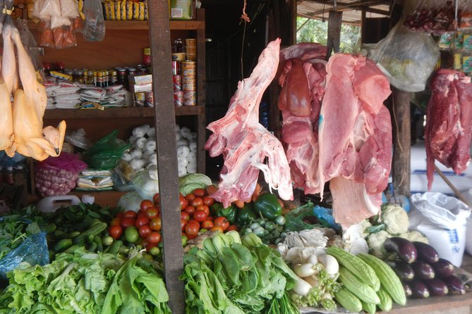 Rice Fields & Rural Villages Tour - What the small group setup means