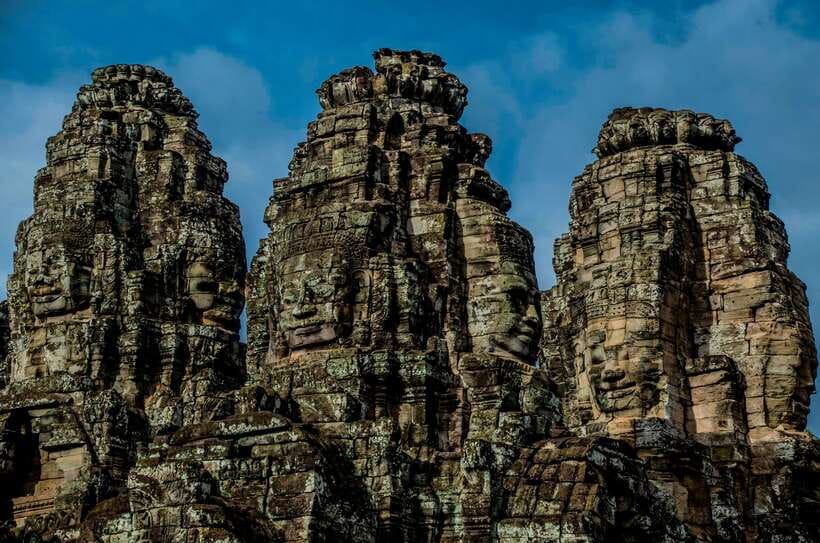 Seat-In-Coach: Small Circuit tour with Sunrise at Angkor Wat - Food, drinks, and the real cost