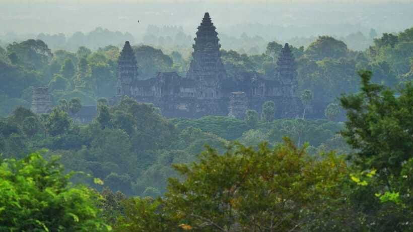 Shared day tour with Spanish-speaking guide at Angkor Temple. - Is $50 good value for one day?
