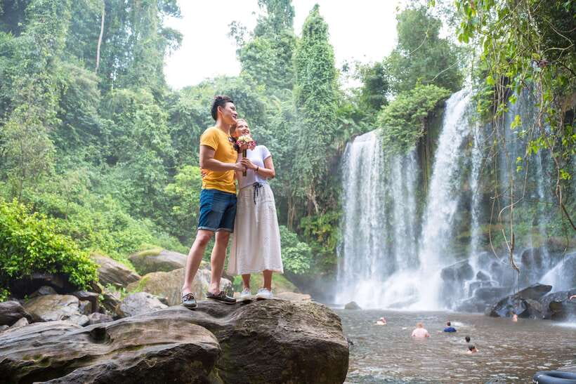 Shared tour: Kulen Mountain & Waterfalls - Small group - What the $75 price really covers