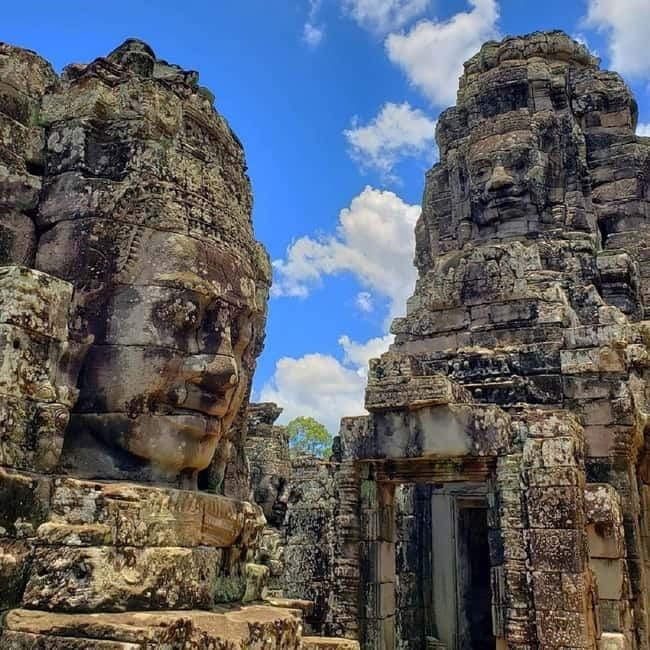 Siem Reap: 2-Day Private Angkor Wat & Angkor Temples Tour - Why two days works better than one