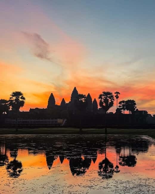 Siem Reap: 2-Day Private Angkor Wat & Angkor Temples Tour - Is $245 good value for two people?