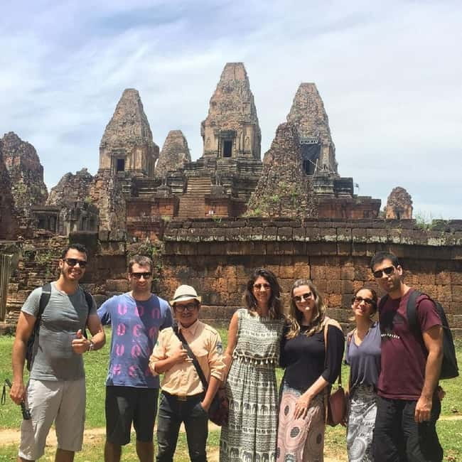 Siem Reap: 2-Day Private Angkor Wat & Angkor Temples Tour - Should you book this Angkor tour?