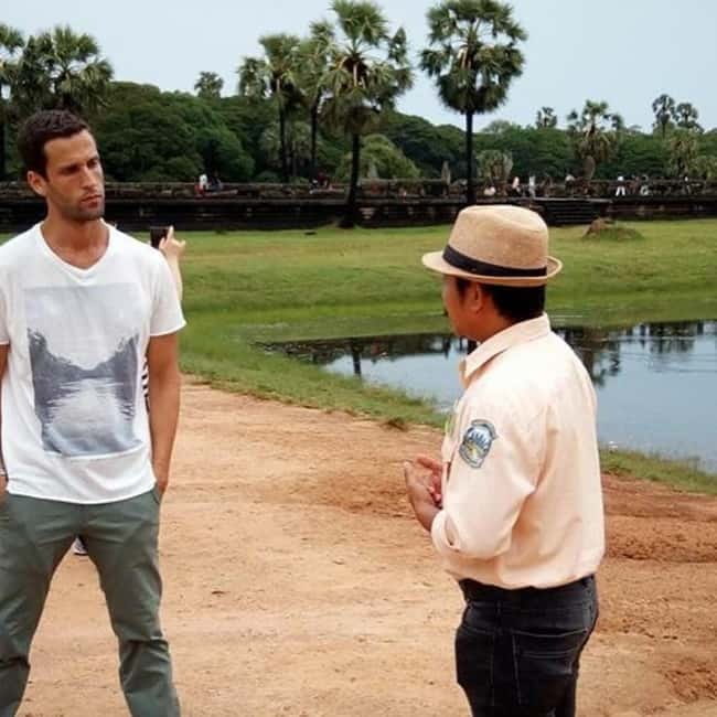 Siem Reap: 2-Day Private Angkor Wat & Phnom Kulen Tour - Why this two-day plan works