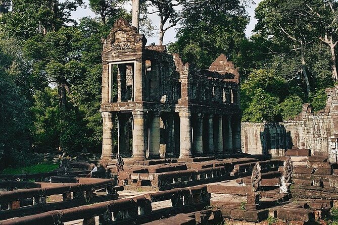 Siem Reap 2-Day Private Angkor Wat Tour with Sunrise - What to wear and what to budget