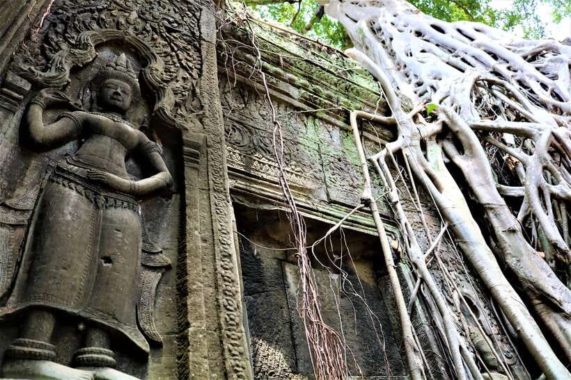 Siem Reap: 2-Day Temple Highlights Sunrise and Sunset Option - The guide can make or break the experience