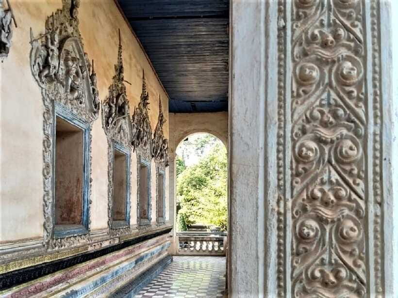 Siem Reap: 3-Hour Behind-the-Scenes Tuk-Tuk Tour - What the $35 price really covers