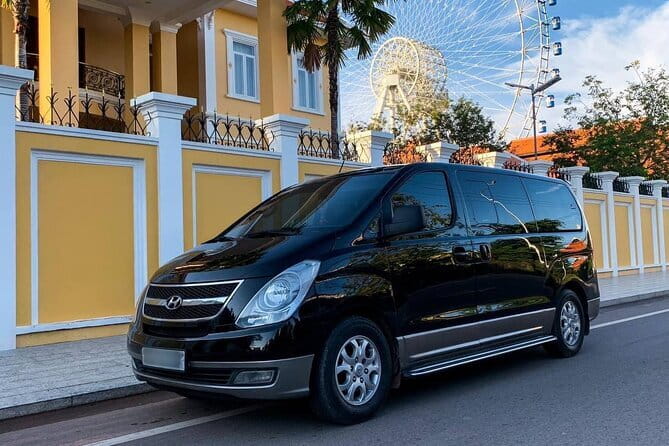 Siem Reap Angkor Airport to Siem Reap City by Shuttle Bus - What is not included, and why that matters