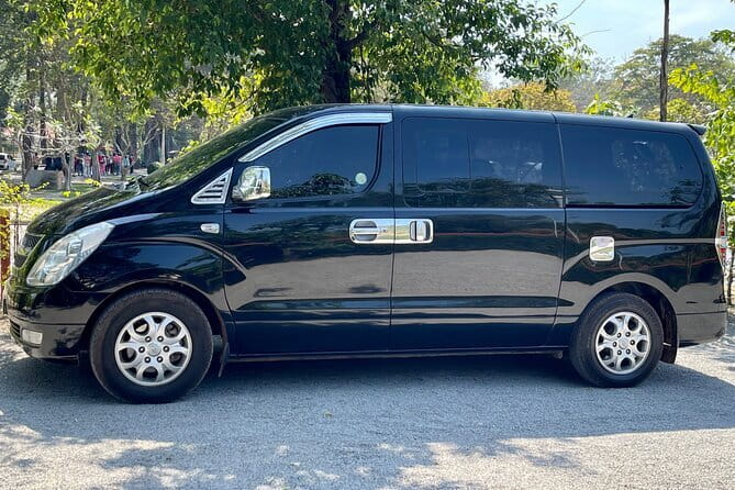 Siem Reap Angkor International Airport Transfer or Pick-Up - Key points before you book