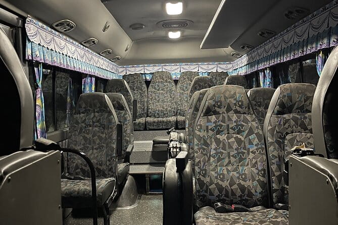 Siem Reap Angkor International Airport Transfer or Pick-Up - A straightforward arrival in Siem Reap