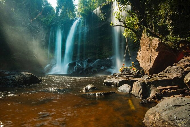 Siem Reap Angkor Private Tour Guide in English and Spanish - Who will get the most from this experience