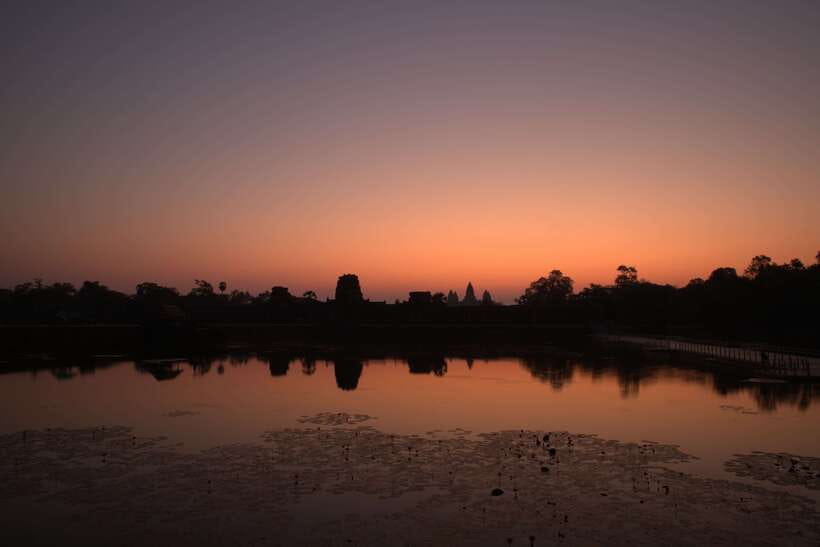 Siem Reap: Angkor Sunrise 1- or 2-Day Guided Temples Tour - Price, temple pass, and overall value