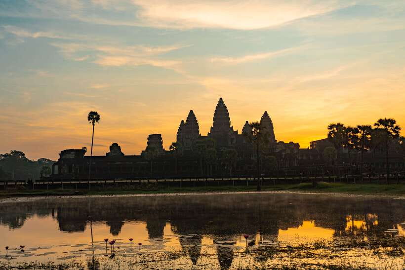 Siem Reap: Angkor Sunrise 2 Days Guided Bike Tour - Key points to know before booking