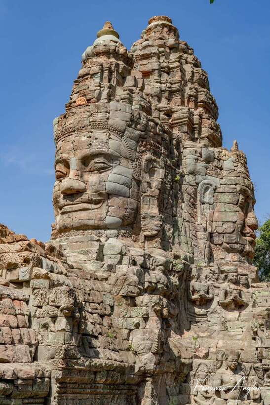 Siem Reap: Angkor Wat 2-Day Tour with Sunrise and Sunset - Key points worth knowing before you book