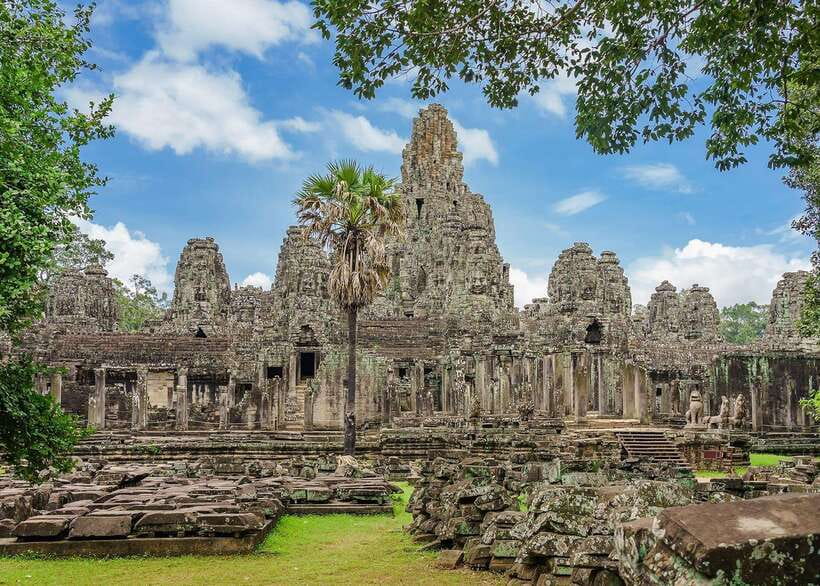 Siem Reap: Angkor Wat Admission Ticket - What your temple visit will feel like