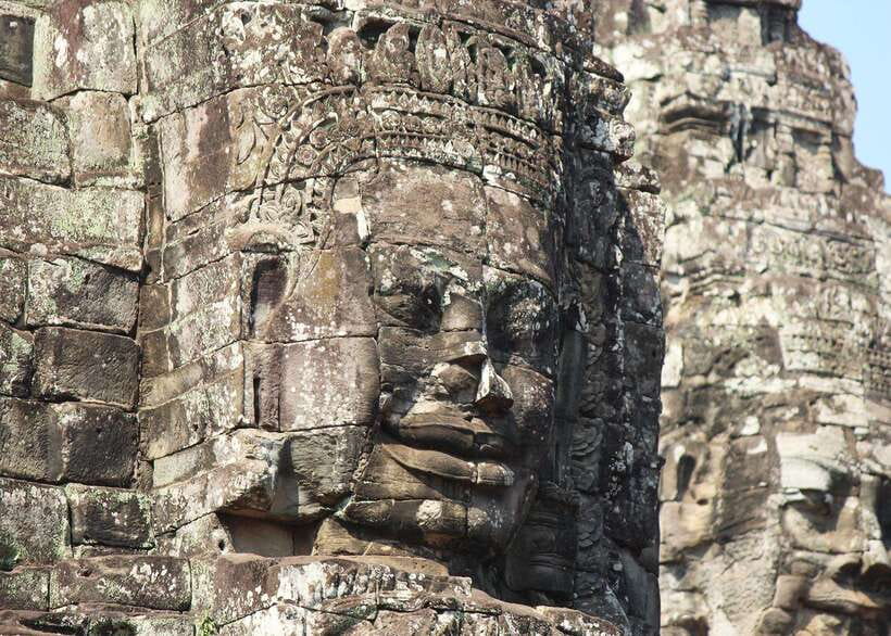 Siem Reap: Angkor Wat Admission Ticket - Communication is the real test