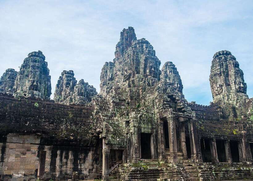 Siem Reap: Angkor Wat Admission Ticket - Cancellation and flexible booking