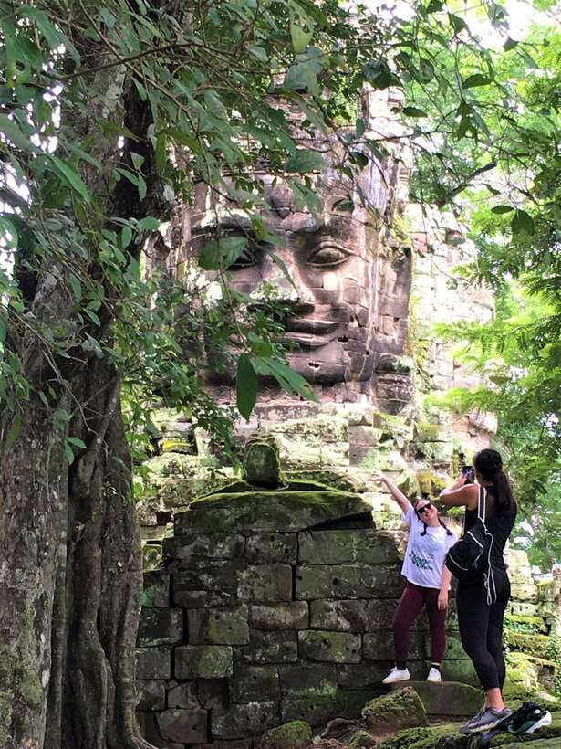 Siem Reap: Angkor Wat, Bayon & Ta Prohm Guided Tour - What the $16 price really buys you