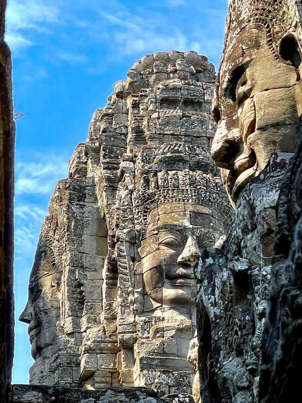Siem Reap: Angkor Wat Private full Day Tour - Ta Prohm, where the jungle takes over