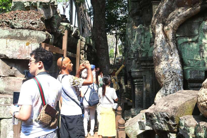 Siem Reap: Angkor Wat: Small-Group Sunrise Tour - Should you book this sunrise tour?
