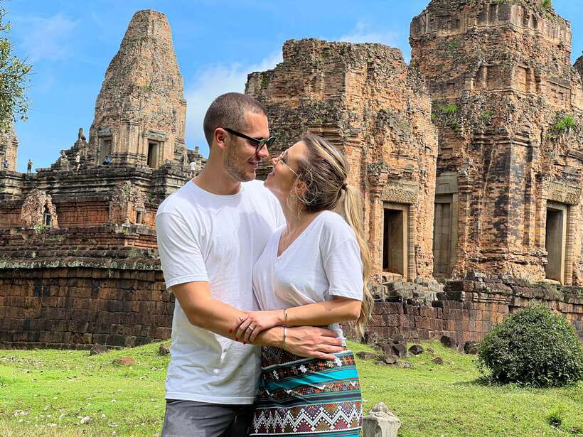 Siem Reap: Angkor Wat Small-Group Sunrise Tour & Breakfast - The 4:30 am start and Angkor Wat sunrise