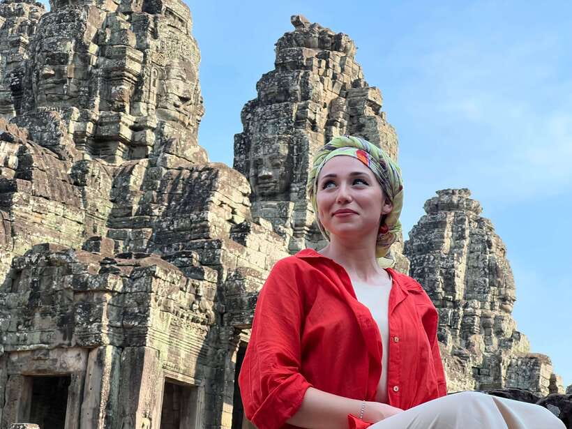 Siem Reap: Angkor Wat Small-Group Sunrise Tour & Breakfast - What the $23 price really covers