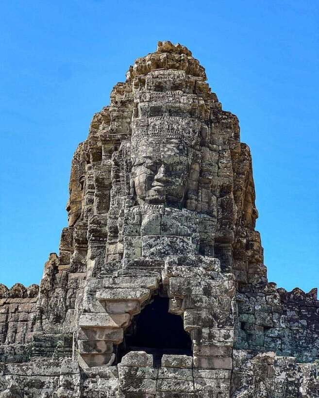 Siem Reap: Angkor Wat Small Group Tour with Spanish Guide - Angkor Wat deserves the long afternoon visit