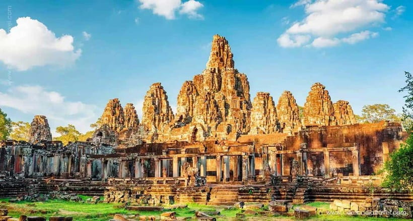 Siem Reap: Angkor Wat Small Group Tour with Spanish Guide - What the second day adds