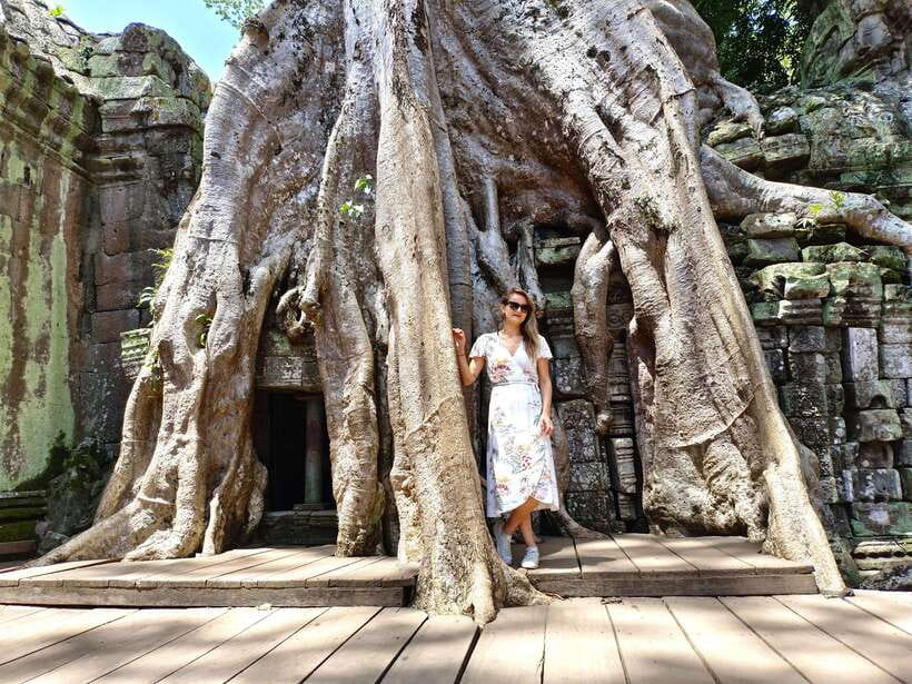 Siem Reap: Angkor Wat: Small-Group with Sunset Tour - Key points to know before booking