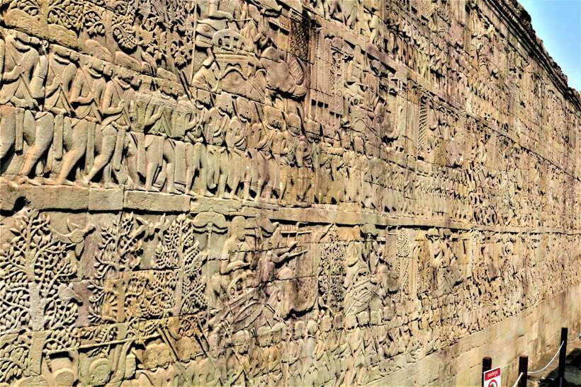 Siem Reap: Angkor Wat Sunrise and Best Temples Tour - Key points to know before booking