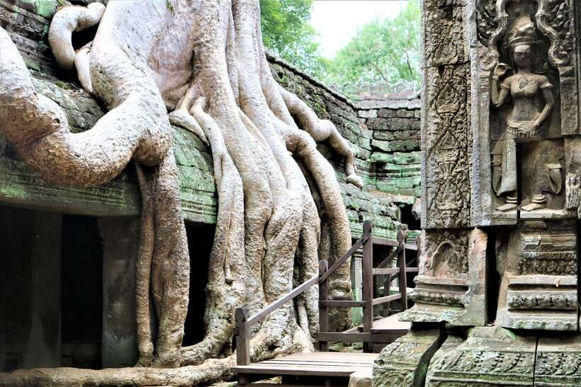 Siem Reap: Angkor Wat Sunrise and Best Temples Tour - Why the sunrise at Angkor Wat is worth the alarm