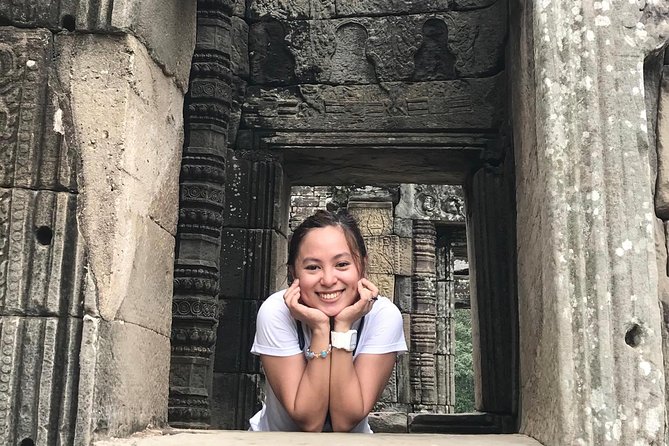 Siem Reap: Angkor Wat Sunrise Explore The Most Iconic Temples - What the guide adds to the morning