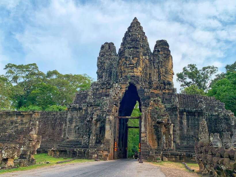 Siem Reap: Angkor Wat Sunrise for Group or Private Tours - Key points to know before booking