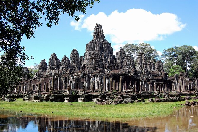 Siem Reap Angkor Wat Sunrise or Sunset Explore The Temples +Guide - The practical cost of a full temple day