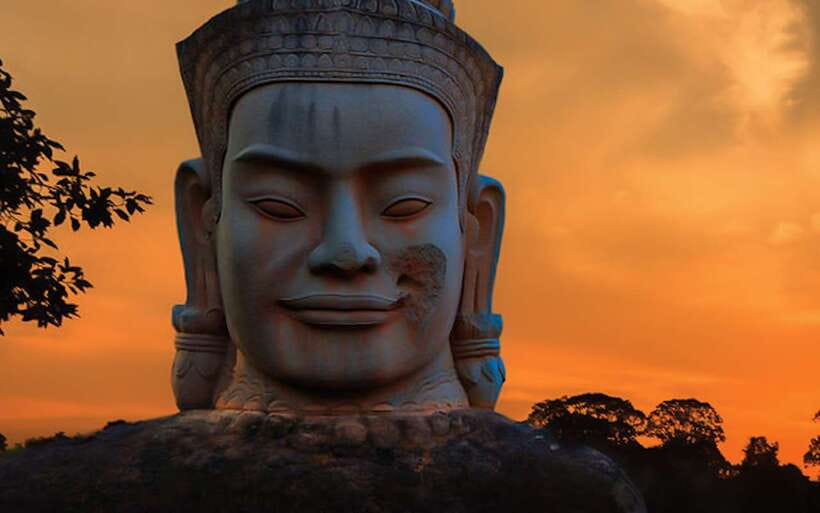 Siem Reap: Angkor Wat Sunrise or Sunset Guided Tour - Who should book this Angkor Wat tour?