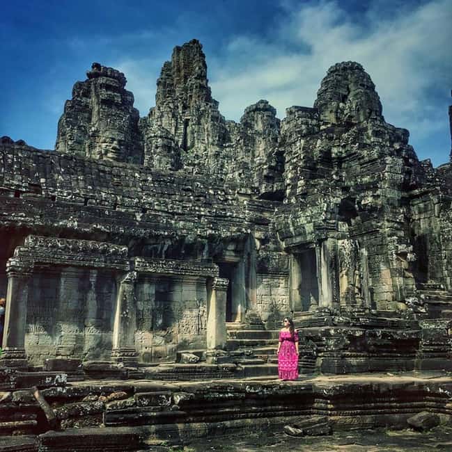 Siem Reap: Angkor Wat Sunrise Tour with Spanish Guide - Angkor Wat: more than a sunrise photograph