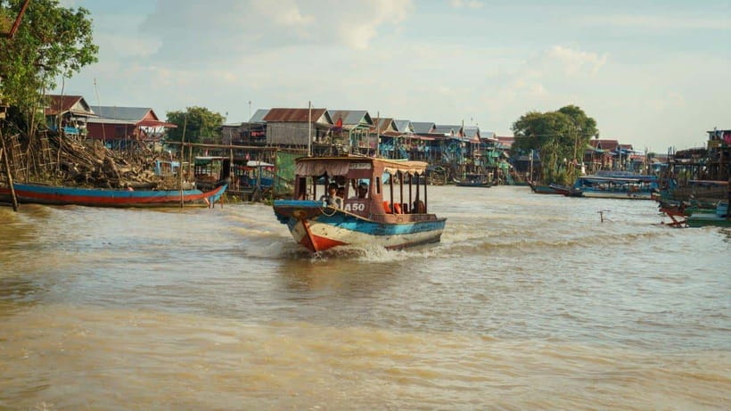 Siem Reap: Angkor Wat Temples & Phnom Kulen Park 3-Day Tour - Should you book it?