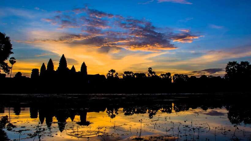 Siem Reap: Angkor Wat Temples & Phnom Kulen Park 3-Day Tour - Why the three-day plan works