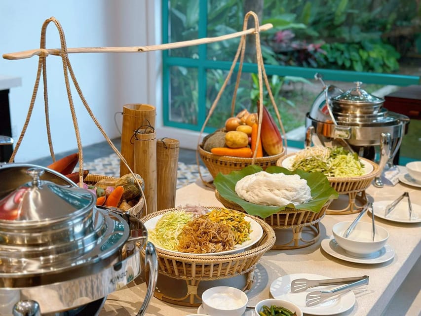 Siem Reap: Apsara Dance Show and Dinner with Hotel Pickup - Who will enjoy this evening most?