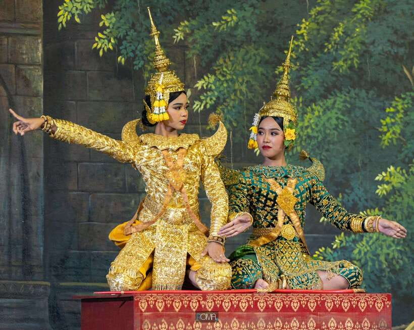 Siem Reap: Apsara Show Including Dinner & Hotel Pickup - The Return Ride and a Useful Transport Tip