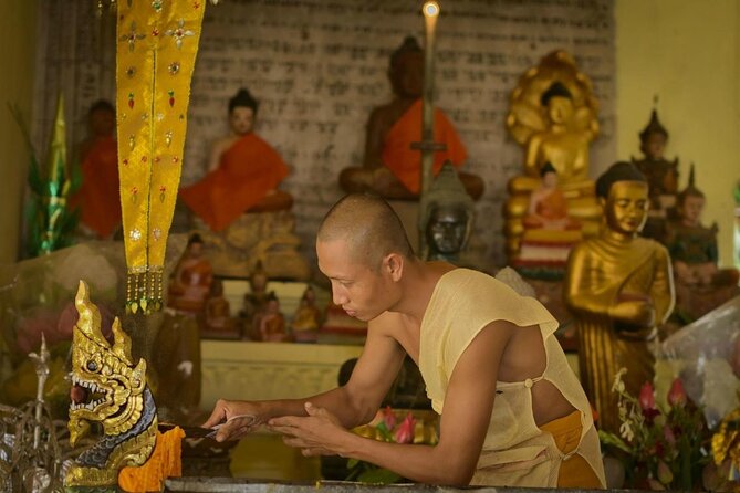 Siem Reap Authentic Breakfast and Market Tour - Why this is a smart way to start a Siem Reap day