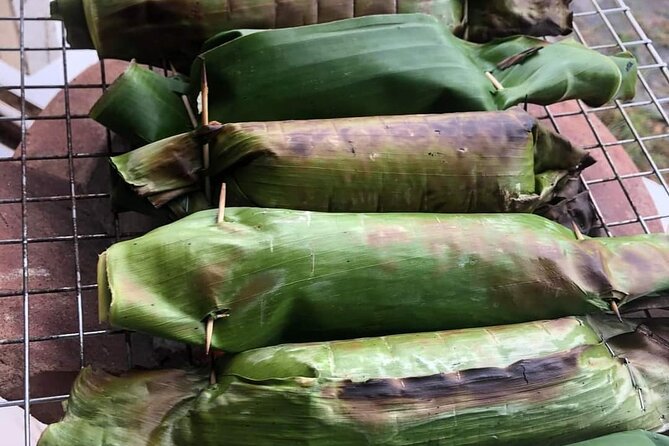 Siem Reap Authentic Breakfast and Market Tour - What the $55 price means