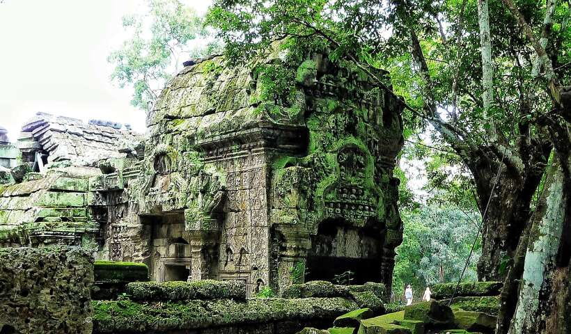 Siem Reap: Banteay Srei and Grand Circuit Heritage Tour - Guides who add real value