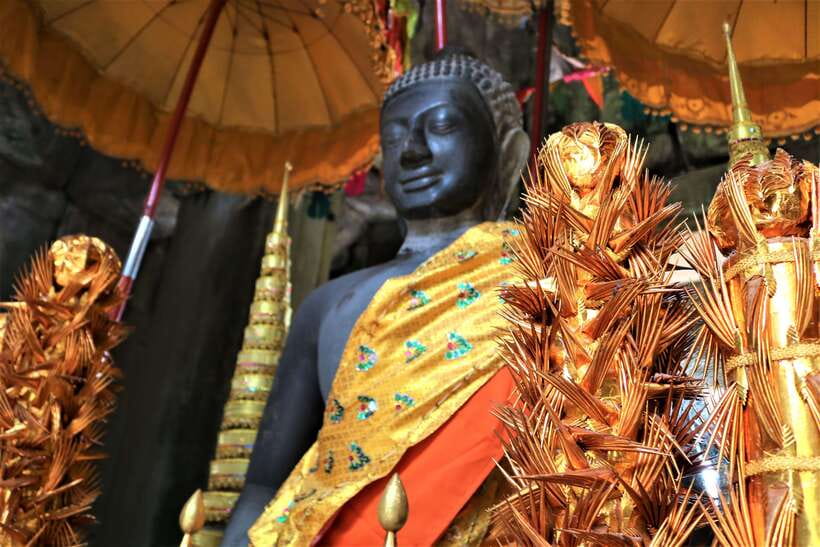 Siem Reap: Banteay Srei and Grand Circuit Heritage Tour - Is $18 really good value?