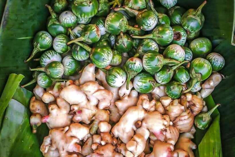 Siem Reap: Cambodia local street foods and local guide - Eating with Heang, Vone, Dara, or another local guide