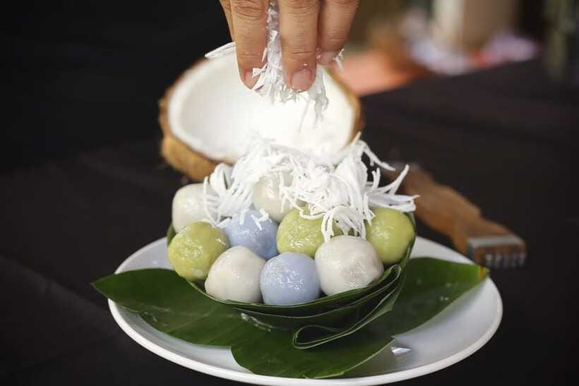 Siem Reap: Cambodian Desserts Cooking Lesson with Tastings - What the $32 price really includes