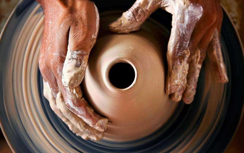 Siem Reap: Cambodian Pottery Class - Meeting Cambodian Ceramic Artists