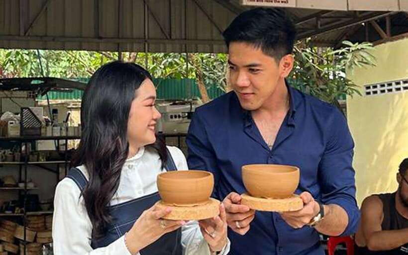 Siem Reap: Cambodian Pottery Class - What You Can Keep and When to Collect It