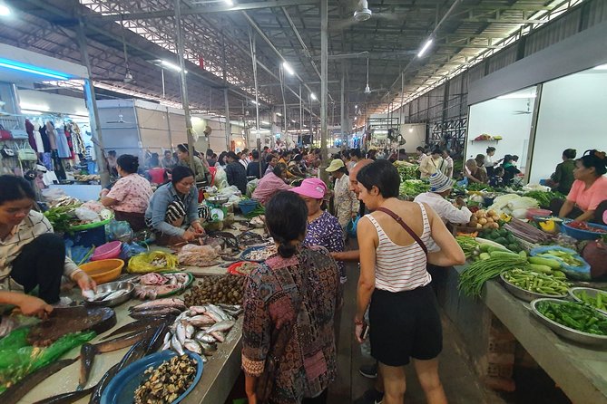 Siem Reap City Hidden Gems (Private Guided Tour) - Why this short tour works beyond the Angkor circuit